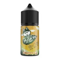 Жидкость - HUSKY - №5 - CITRUS DAYS (Цитрус лед) - 30мл - Mint Series - Salt